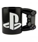  Hračka Hrnek PlayStation - Dualshock 
