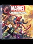  Karetní hra Marvel Champions 