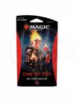  Karetní hra Magic: The Gathering 2020 - Red Theme Booster (35 karet) 
