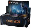  Karetní hra Magic: The Gathering 2021 - Draft Booster Box (36 Boosterů) 