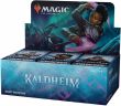  Karetní hra Magic: The Gathering Kaldheim - Draft Booster Box (36 Boosterů) 
