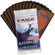  Karetní hra Magic: The Gathering Kaldheim - Set Booster (20 karet) 