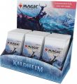  Hračka Karetní hra Magic: The Gathering Kaldheim - Set Booster Box (30 Boosterů) 