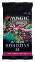  Hračka Karetní hra Magic: The Gathering Modern Horizons 2 - Collector Booster (15 karet) 