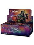  Karetní hra Magic: The Gathering Modern Horizons 2 - Draft Booster Box (36 Booster) 