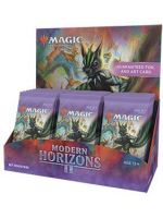  Hračka Karetní hra Magic: The Gathering Modern Horizons 2 - Set Booster Box (30 Boosterů) 