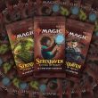  Karetní hra Magic: The Gathering Strixhaven - Draft Booster (15 karet) 