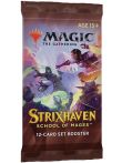  Karetní hra Magic: The Gathering Strixhaven - Set Booster (12 karet) 