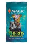  Karetní hra Magic: The Gathering Theros Beyond Death - Draft Booster (15 karet) 