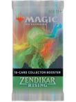  Karetní hra Magic: The Gathering Zendikar Rising - Collector Booster (15 karet) 