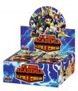  Hračka Karetní hra My Hero Academia - Booster Box (24 Boosterů) 