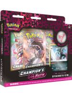  Hračka Karetní hra Pokémon TCG: Champion's Path - Pin Collection (Spikemuth Gym) 