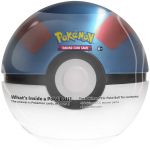  Hračka Karetní hra Pokémon TCG - Great Ball Tin (Q1 2021) 