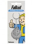  Klíčenka Fallout 4 - Brotherhood of Steel 
