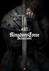  Kniha The Art of Kingdom Come: Deliverance [CZ] (poničený obal) 