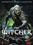  Kniha The Witcher (Stolní RPG) 