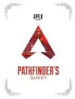  Kniha Apex Legends: Pathfinders Quest 