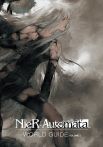  Kniha NieR: Automata World Guide Volume 2 