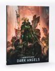  Kniha W40k: Codex: Dark Angels (2021) 