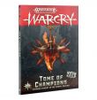  Kniha Warhammer Age of Sigmar: Warcry - Tome of Champions (2020) 