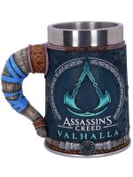  Hračka Korbel Assassins Creed: Valhalla - Logo (Resin) 