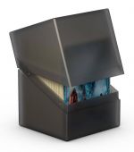  Hračka Krabička na karty Ultimate Guard - Boulder Deck Case Standard Onyx (100+) 