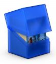  Krabička na karty Ultimate Guard - Boulder Deck Case Standard Sapphire (100+) 