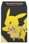  Krabička na karty Ultra Pro - Pokémon Pikachu 