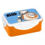  Hračka Krabička na svačinu Star Wars - BB-8 