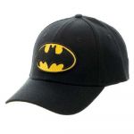  Hračka Kšiltovka Batman - Logo 