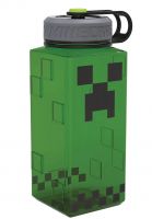  Hračka Láhev na pití Minecraft - Creeper 