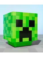  Hračka Lampička Minecraft - Creeper 