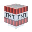  Lampička Minecraft - TNT 