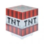  Hračka Lampička Minecraft - TNT 