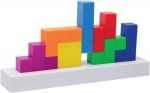  Hračka Lampička Tetris - Icons Light 