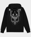  Mikina Assassins Creed: Valhalla - Crest Banner (velikost L) 