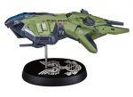  Hračka Model lodi Halo - UNSC Vulture Limited Edition 