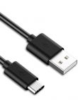  Nabíjecí kabel USB-C 3m (černý) (PremiumCord) 