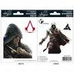 obrĂˇzek Nálepky Assassins Creed: Ezio and Altair