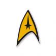  Odznak Star Trek - Command 