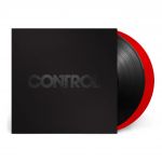  Hračka Oficiální soundtrack Control na LP 