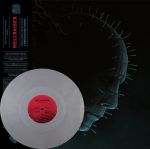  Hračka Oficiální soundtrack Hellraiser na LP 