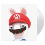  Hračka Oficiální soundtrack Mario + Rabbids Kingdom Battle na LP 