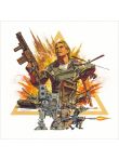  Oficiální soundtrack Metal Gear Solid LP 