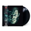  Oficiální soundtrack Resident Evil 6 na LP 