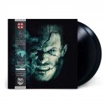  Hračka Oficiální soundtrack Resident Evil 6 na LP 