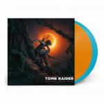  Hračka Oficiální soundtrack Shadow of the Tomb Raider na LP 