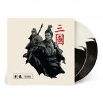  Hračka Oficiální soundtrack Total War: Three Kingdoms na CD 