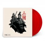  Hračka Oficiální soundtrack Total War: Three Kingdoms na LP 