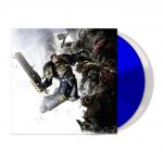  Hračka Oficiální soundtrack Warhammer 40,000: Space Marine na LP 